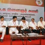 பாரபட்சமில்லா பக்தி திருச்சி ஐயப்பன் கோவில் மக்கள் முன்மாதிரி