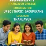 சுழலும் சமநிலை – சூழலியல் மாற்றங்களுக்குப் புவியியல் பதில்கள்