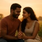 ஆரியத்துக்கும் யூதத்துக்கும் நடுவே சிக்கிய மனிதம்