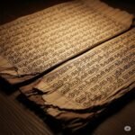 ஆதாம் ஏவாள் கதை: ஒரு அறிவு திருடப்பட்ட அடிமை காவியம்