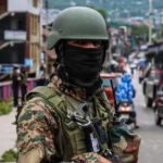 திருச்சிராப்பள்ளியில் திமுக இளைஞரணி கூட்டம்