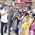 பாமகவில் ராமதாஸ் – அன்புமணி ராமதாஸ் இடையே மோதல்