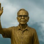 மரங்களோடு உரையாடிய மனிதன் – ஒரு மறக்கப்பட்ட அதிர்வியல் மாயை