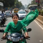 “இருப்பவர்களின் போராட்டத்திற்கு ஒரு நீதி, இல்லாதவர்களின் போராட்டத்திற்கு ஒரு நீதியா?”