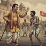 “மக்களின் பகுத்தறிவு சிந்தனையை மழுங்கடிக்கும் அரசியல் சூழ்ச்சிகள்”