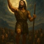 “முன்மாதிரி இழந்த சமுதாயத்தில் திசைதேடும் இளைஞர்களின் எழுச்சி”