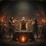 உயிர் சூழல் காக்க பசுமை புரட்சி பயணம்