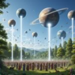 உயிர் சூழல் காக்க பசுமை புரட்சி பயணம்