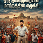 *சாமானிய மக்களை ஏமாற்றும் அரசியல் சூழ்ச்சிகள்* 