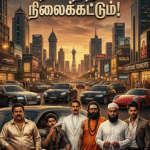 புதிய மாற்றத்தையும் புதிய சமூகத்தையும் உருவாக்கும் தேர்தல்” 