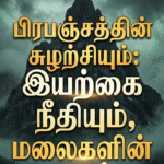 நல்ல தலைமுறையை கல்வி உருவாக்குமா?