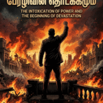 தற்கால மனிதனும் கற்கால மூளையும்: பயம் அறிவியல் விதி